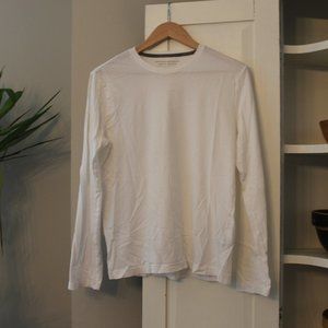 Banana Republic Soft Wash Long Sleeve Tee